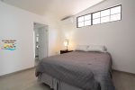 Vacation rental in town San Felipe - 2nd bedroom 